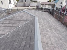 戸建ての外壁塗装工事 戸建ての外壁塗装工事